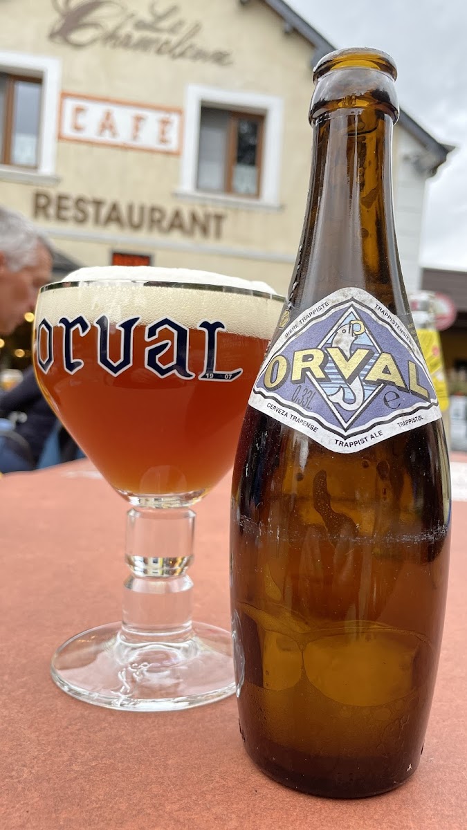 Le Chameleux Photos 2